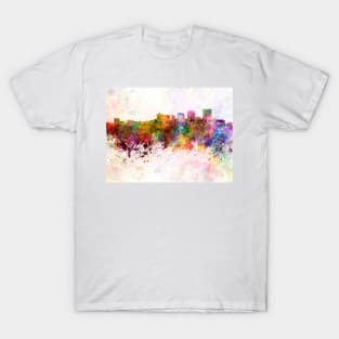 Dayton skyline T-Shirt